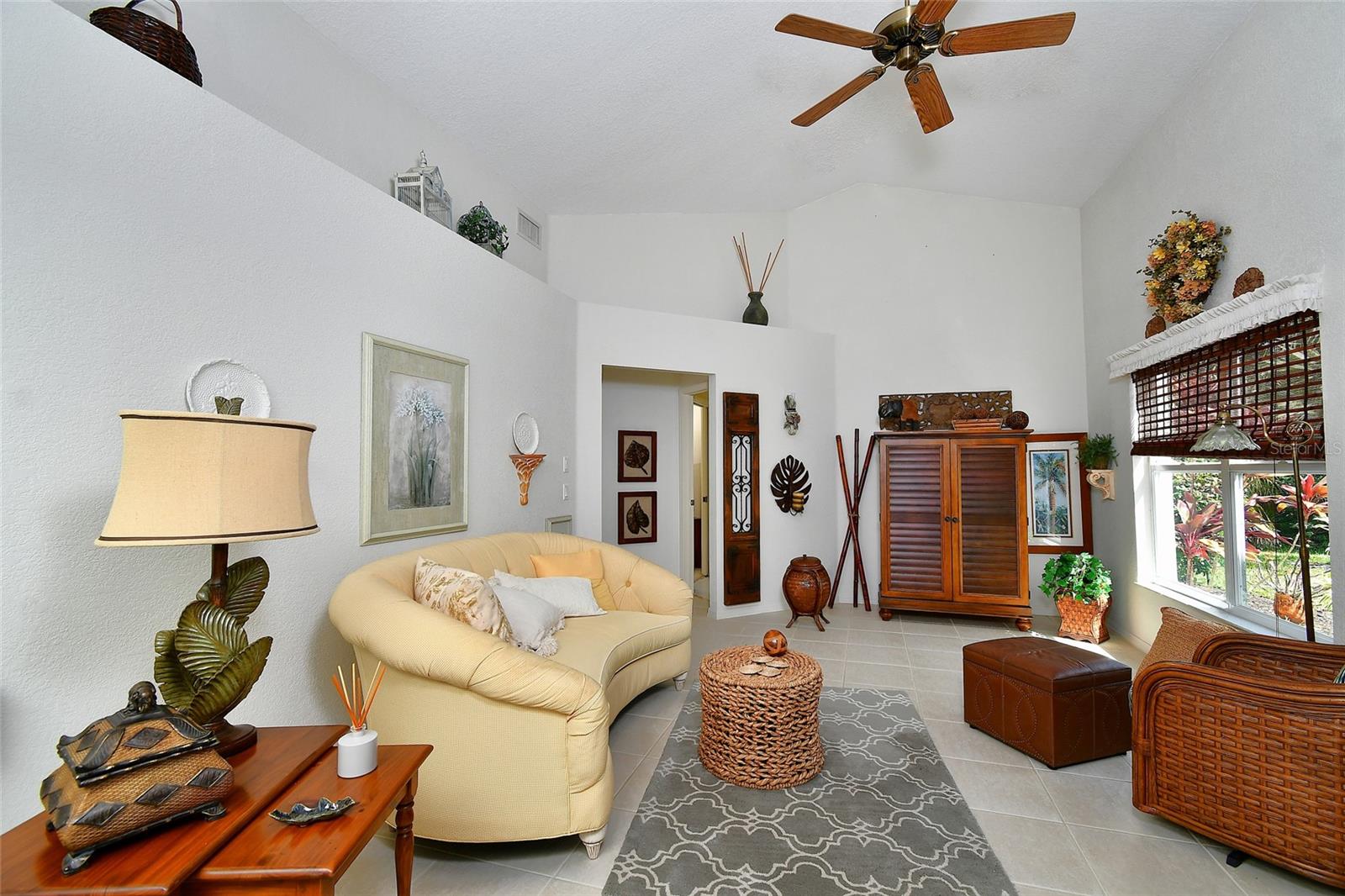 REDFISH COVE CONDO - Residential