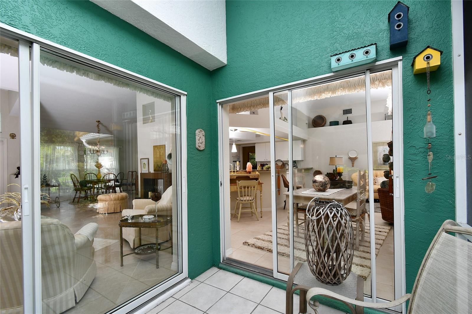 REDFISH COVE CONDO - Residential