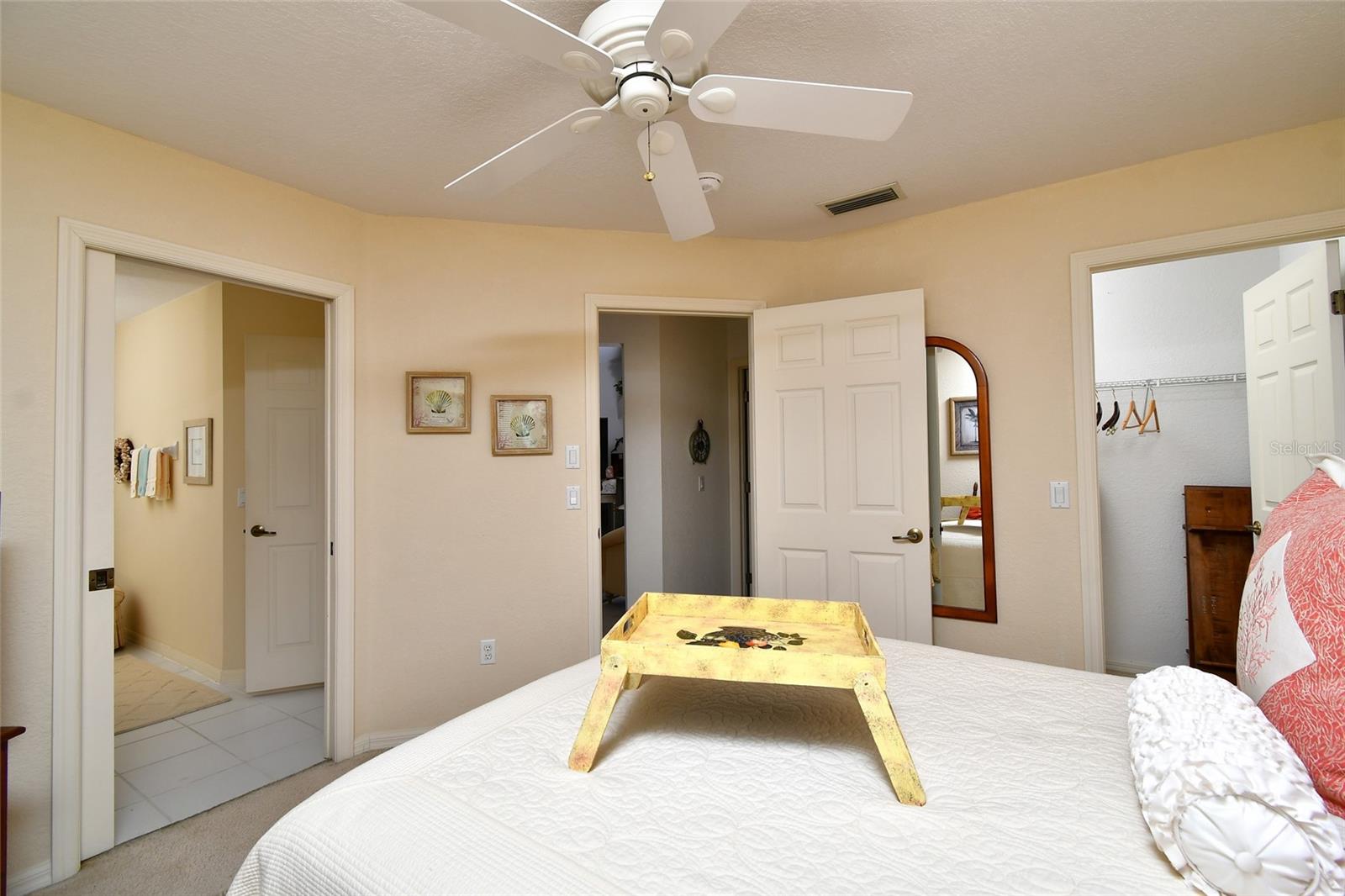 REDFISH COVE CONDO - Residential