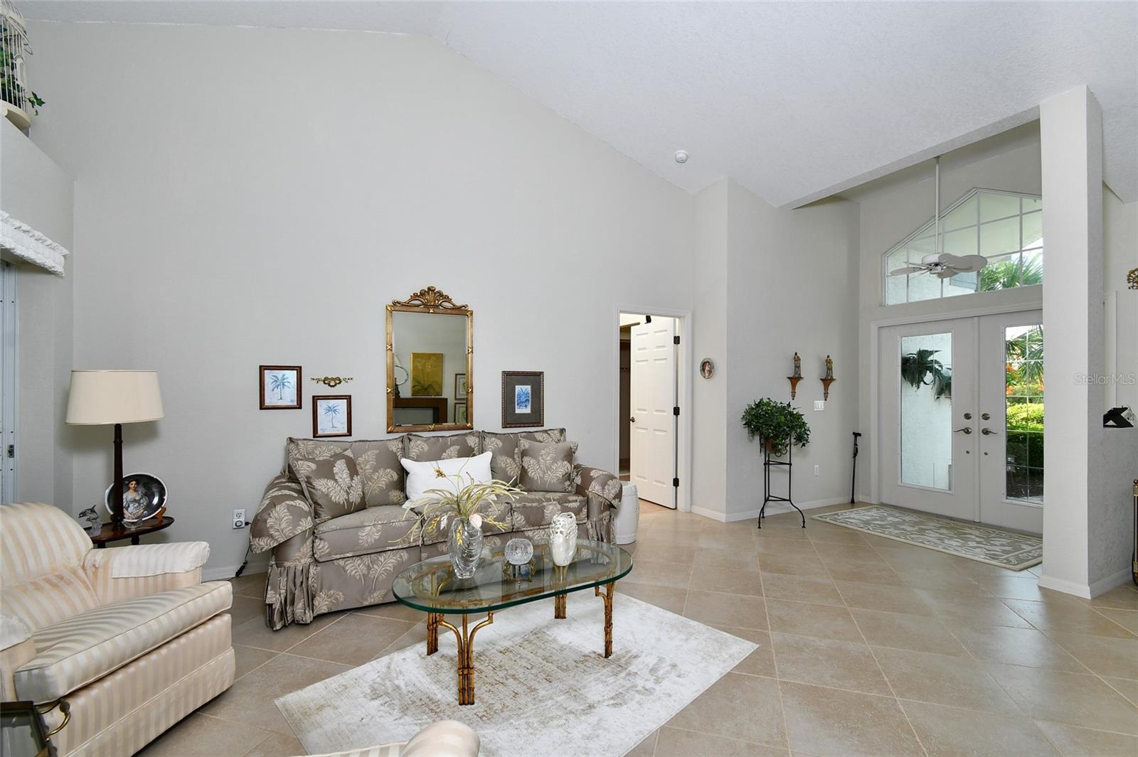 REDFISH COVE CONDO - Residential