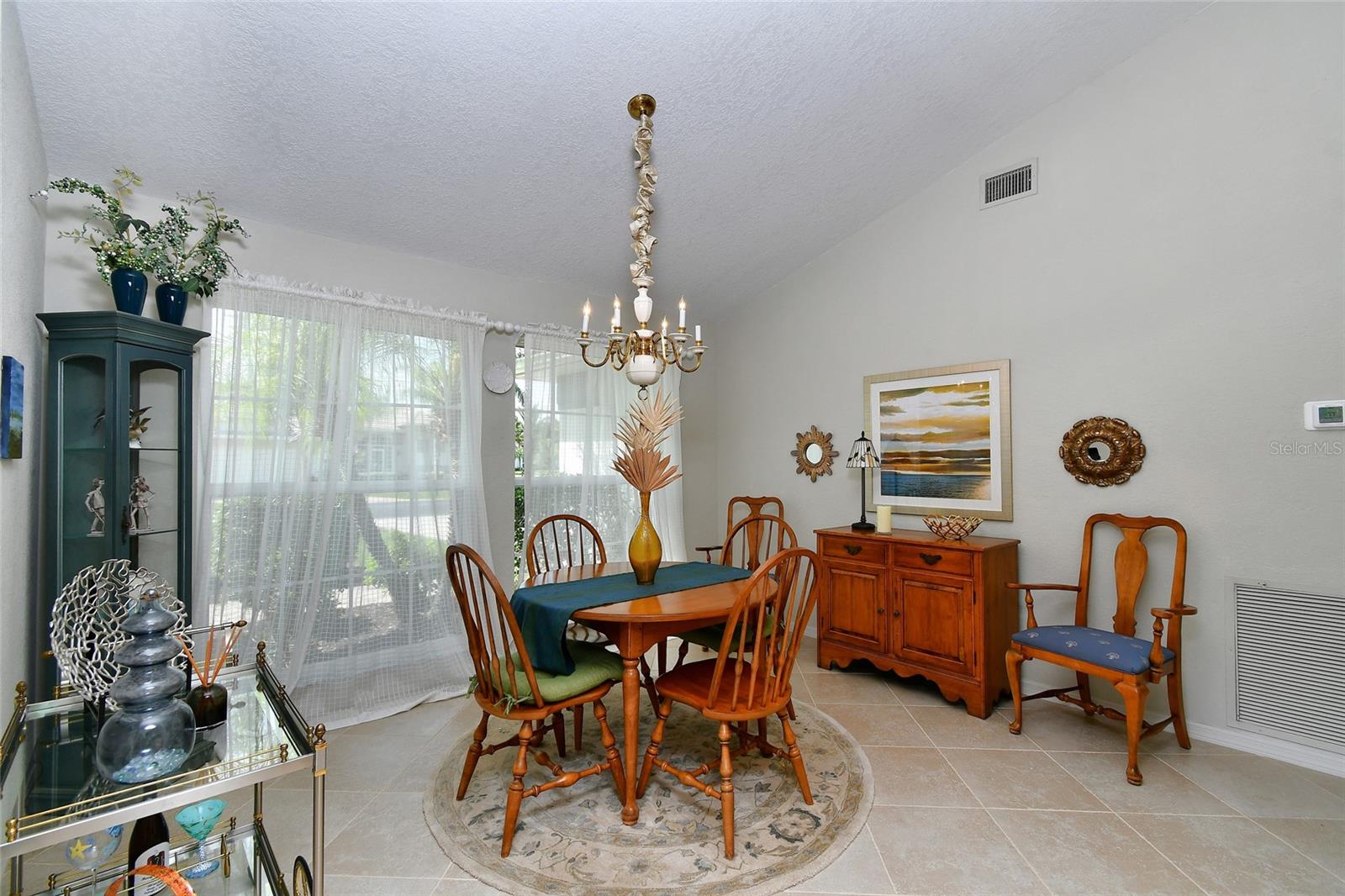 REDFISH COVE CONDO - Residential