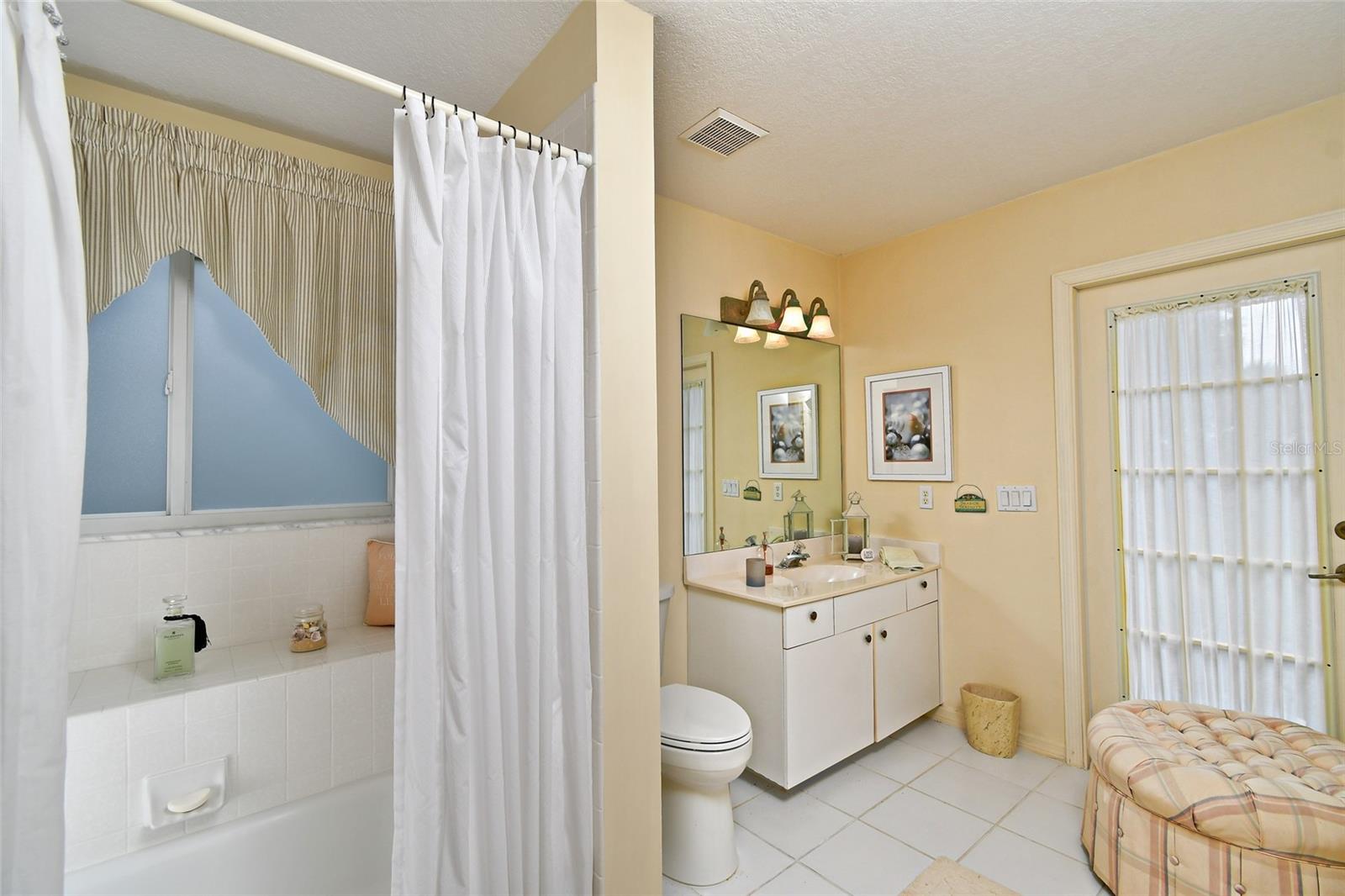 REDFISH COVE CONDO - Residential