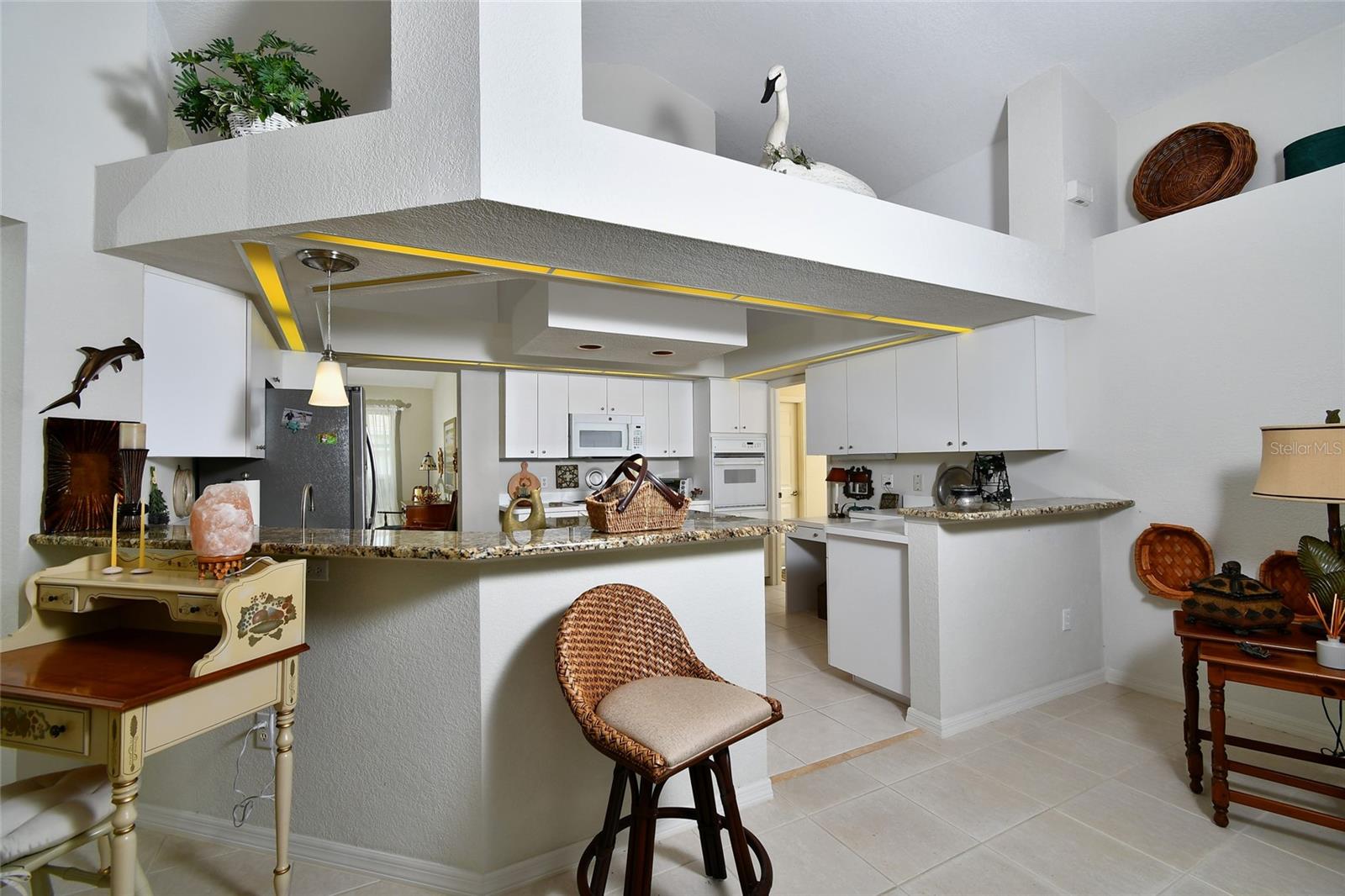 REDFISH COVE CONDO - Residential