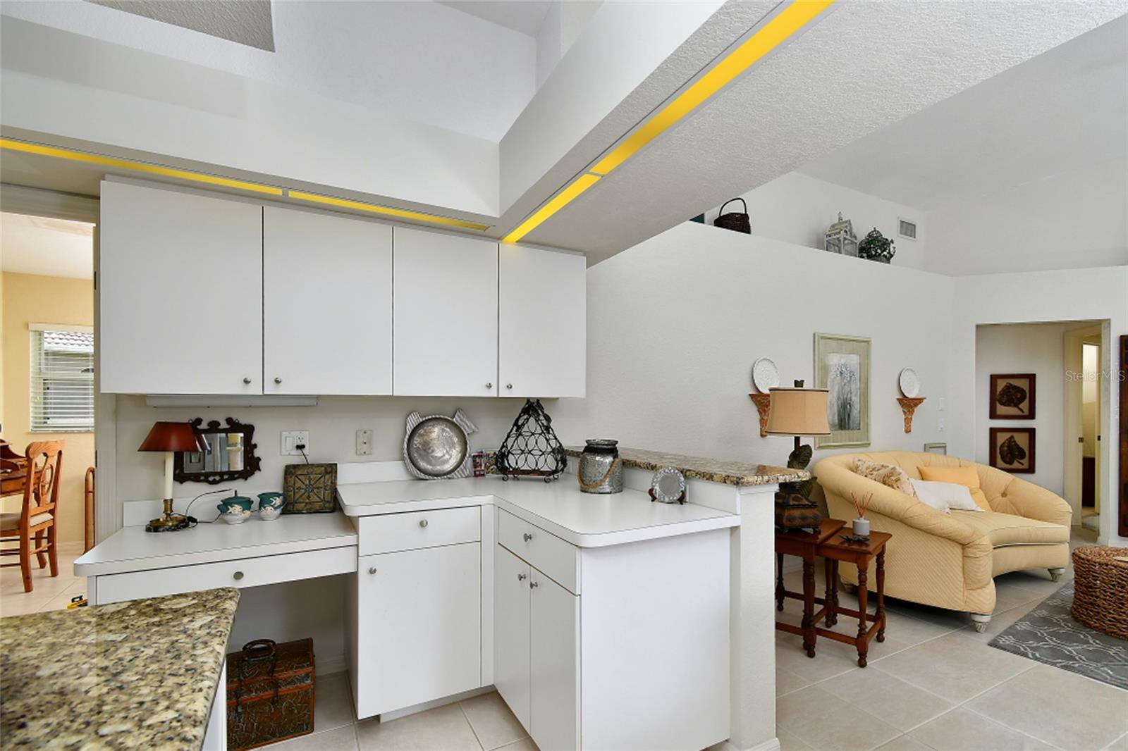 REDFISH COVE CONDO - Residential