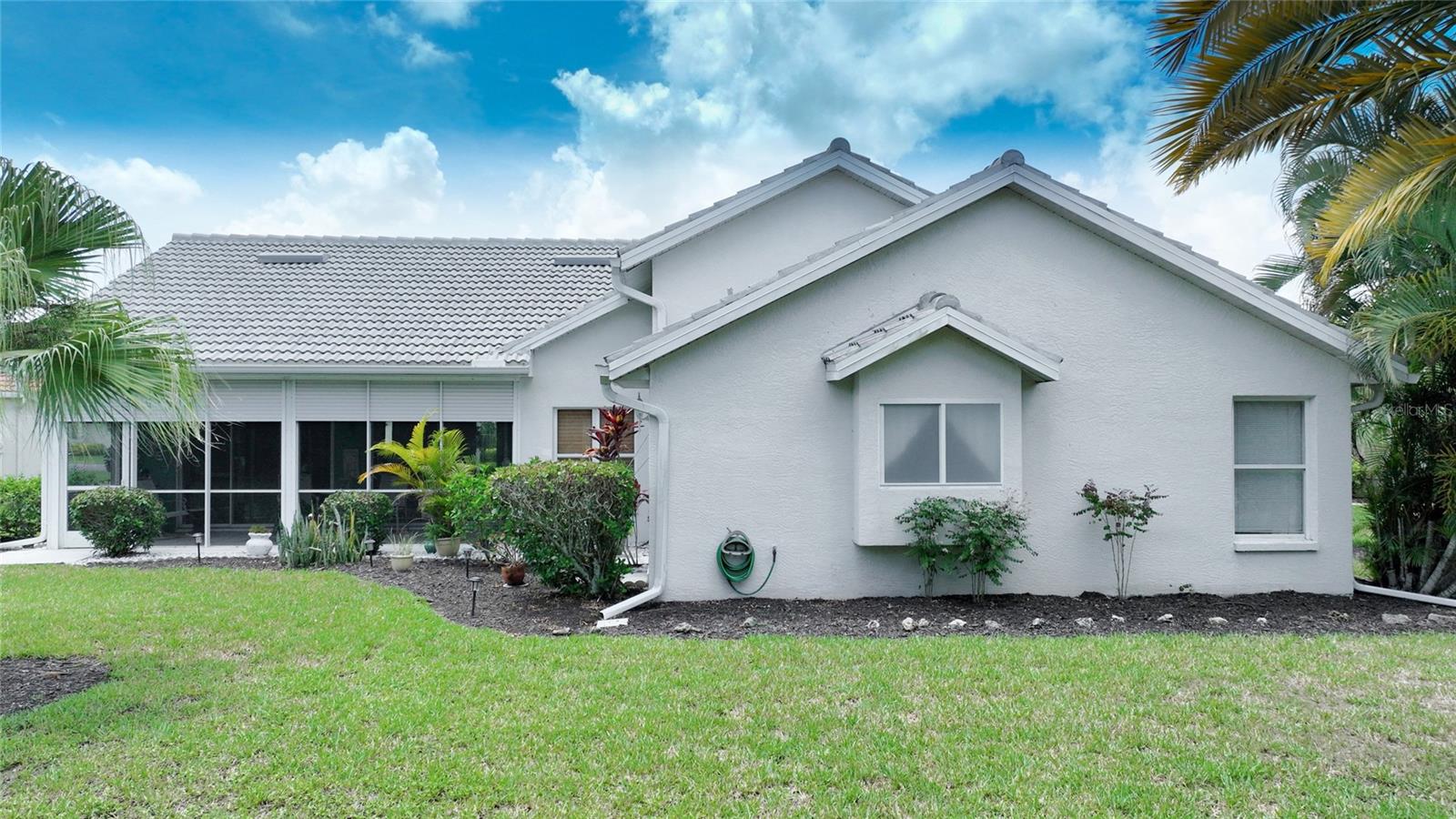 REDFISH COVE CONDO - Residential