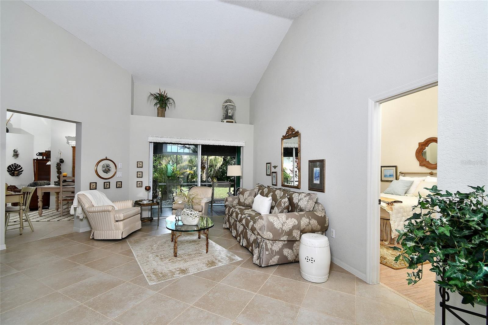REDFISH COVE CONDO - Residential
