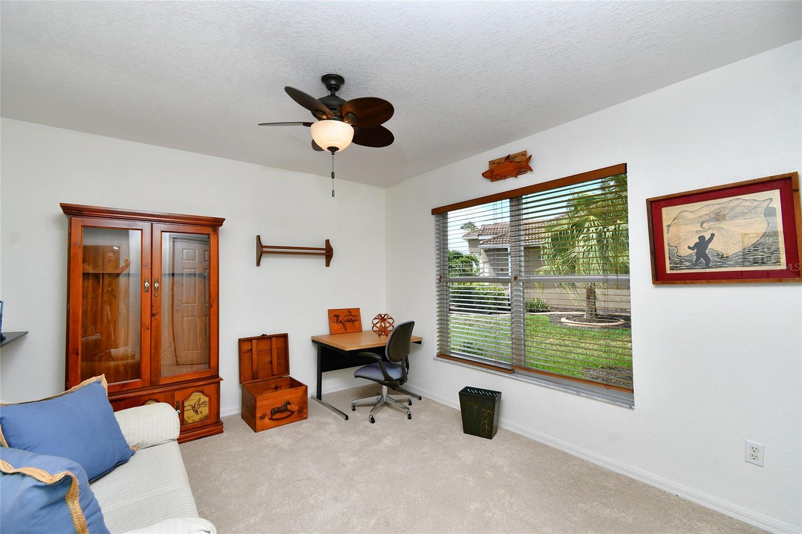 REDFISH COVE CONDO - Residential