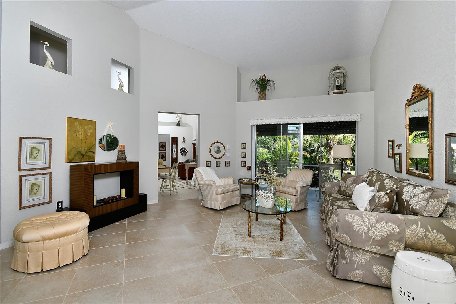 REDFISH COVE CONDO - Residential