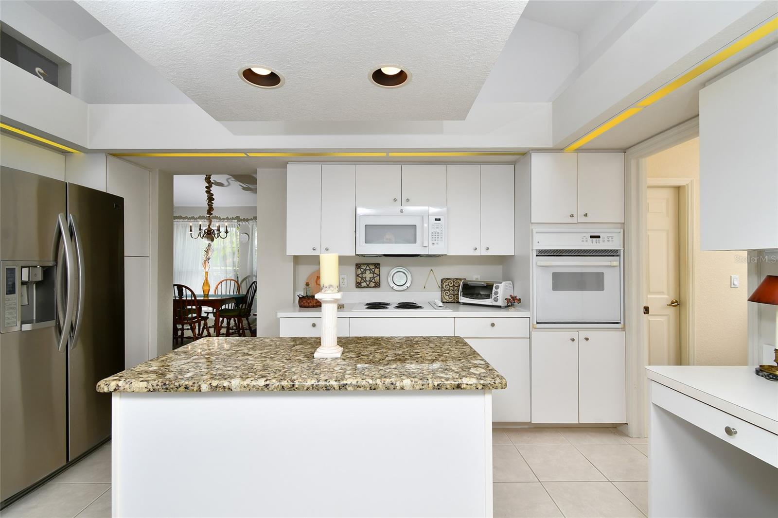 REDFISH COVE CONDO - Residential