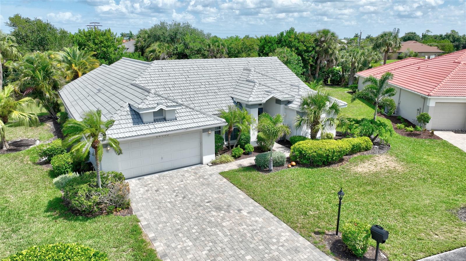 REDFISH COVE CONDO - Residential