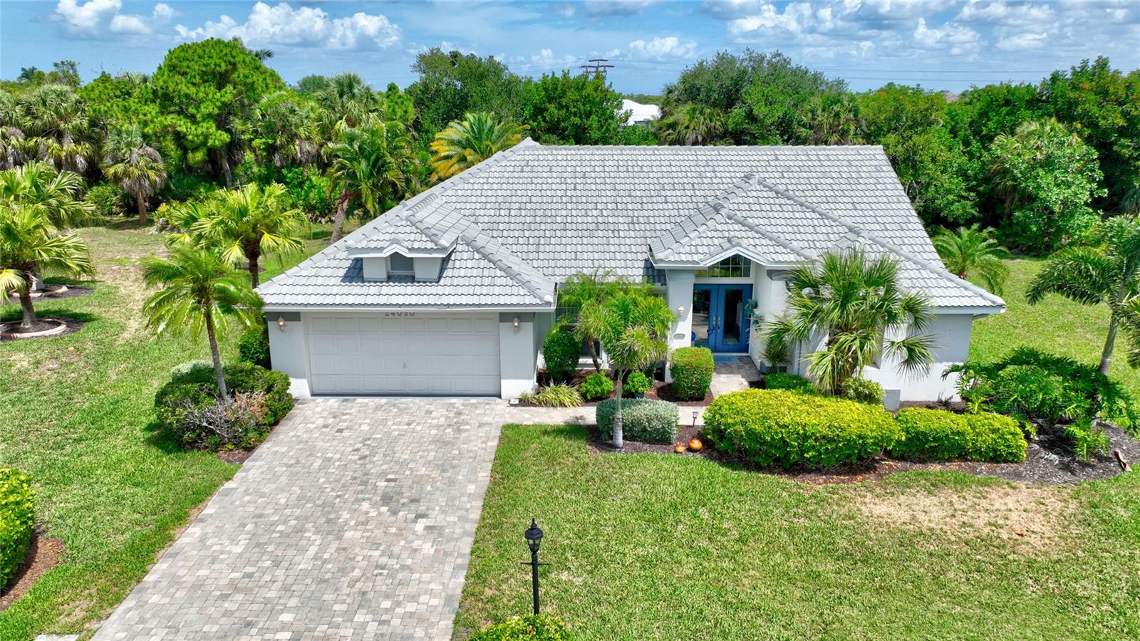 24050 REDFISH COVE DRIVE