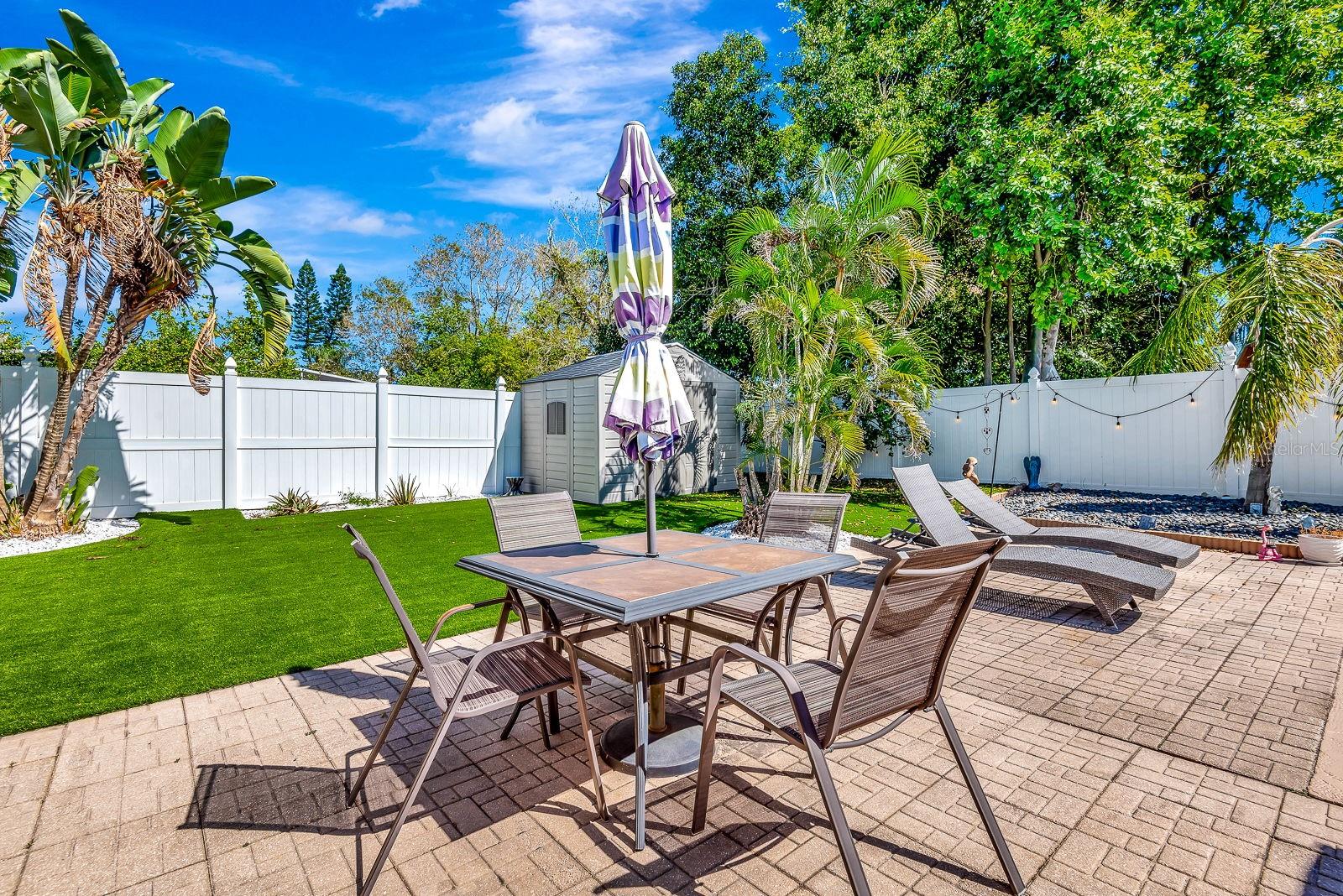 SANDPOINTE 1ST ADD - Residential