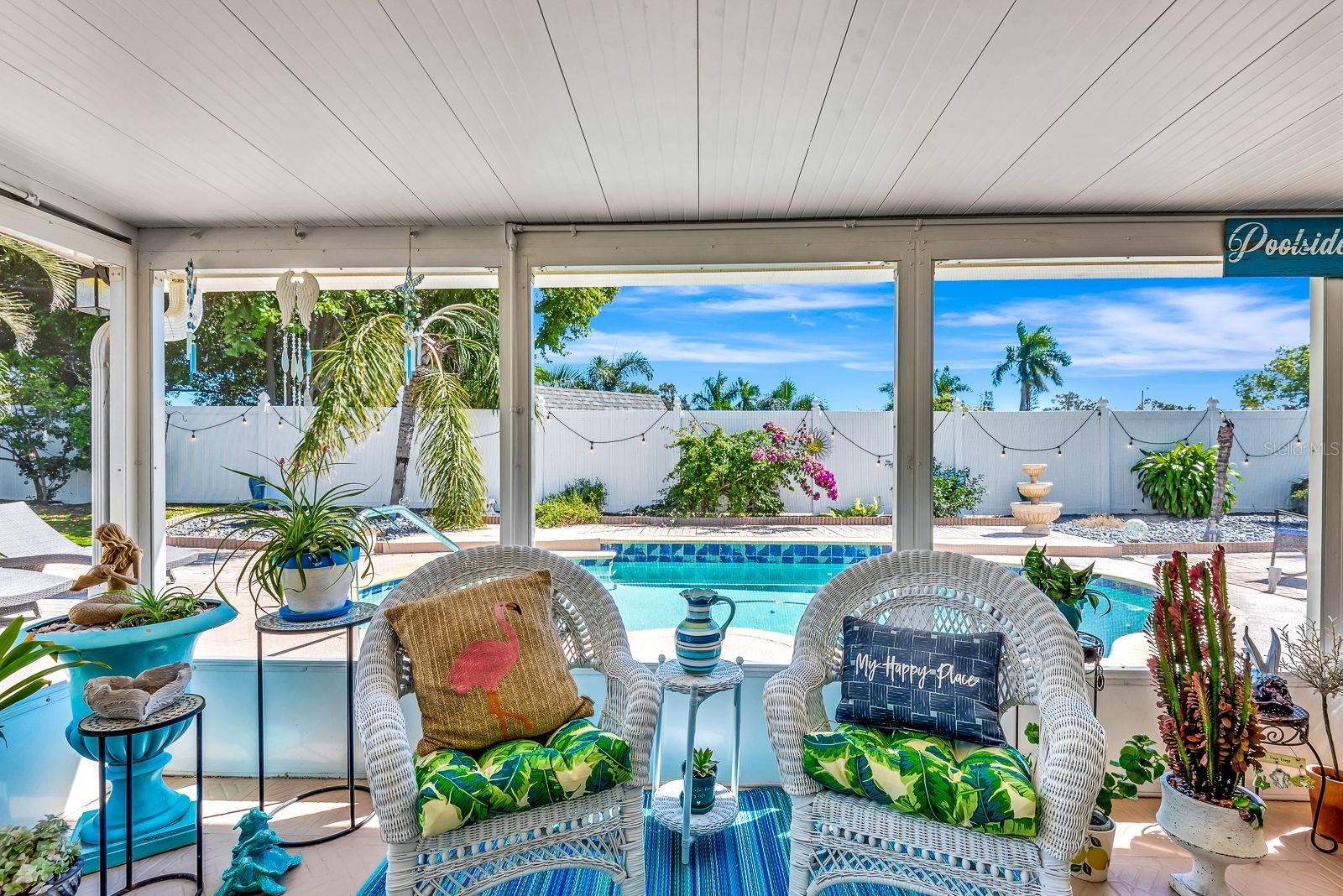 SANDPOINTE 1ST ADD - Residential