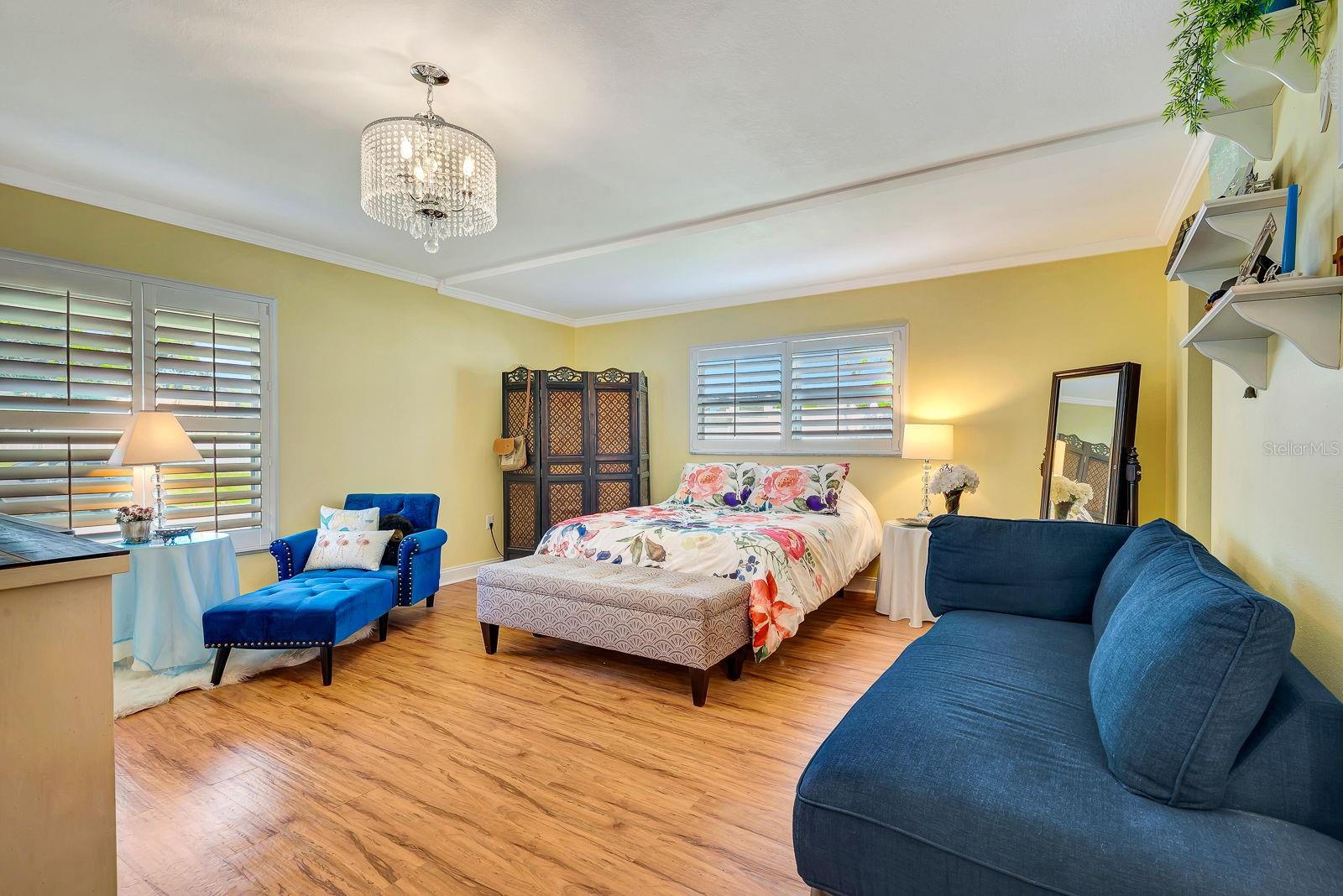 SANDPOINTE 1ST ADD - Residential