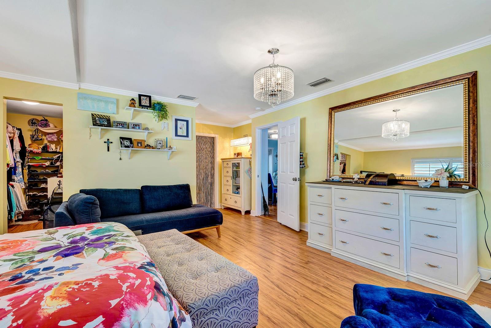 SANDPOINTE 1ST ADD - Residential