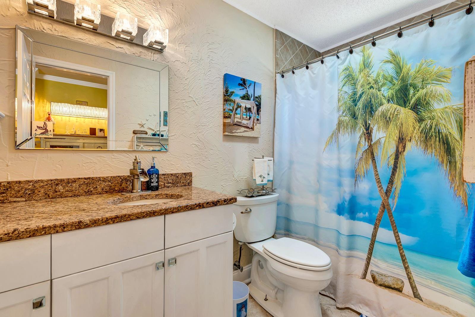 SANDPOINTE 1ST ADD - Residential