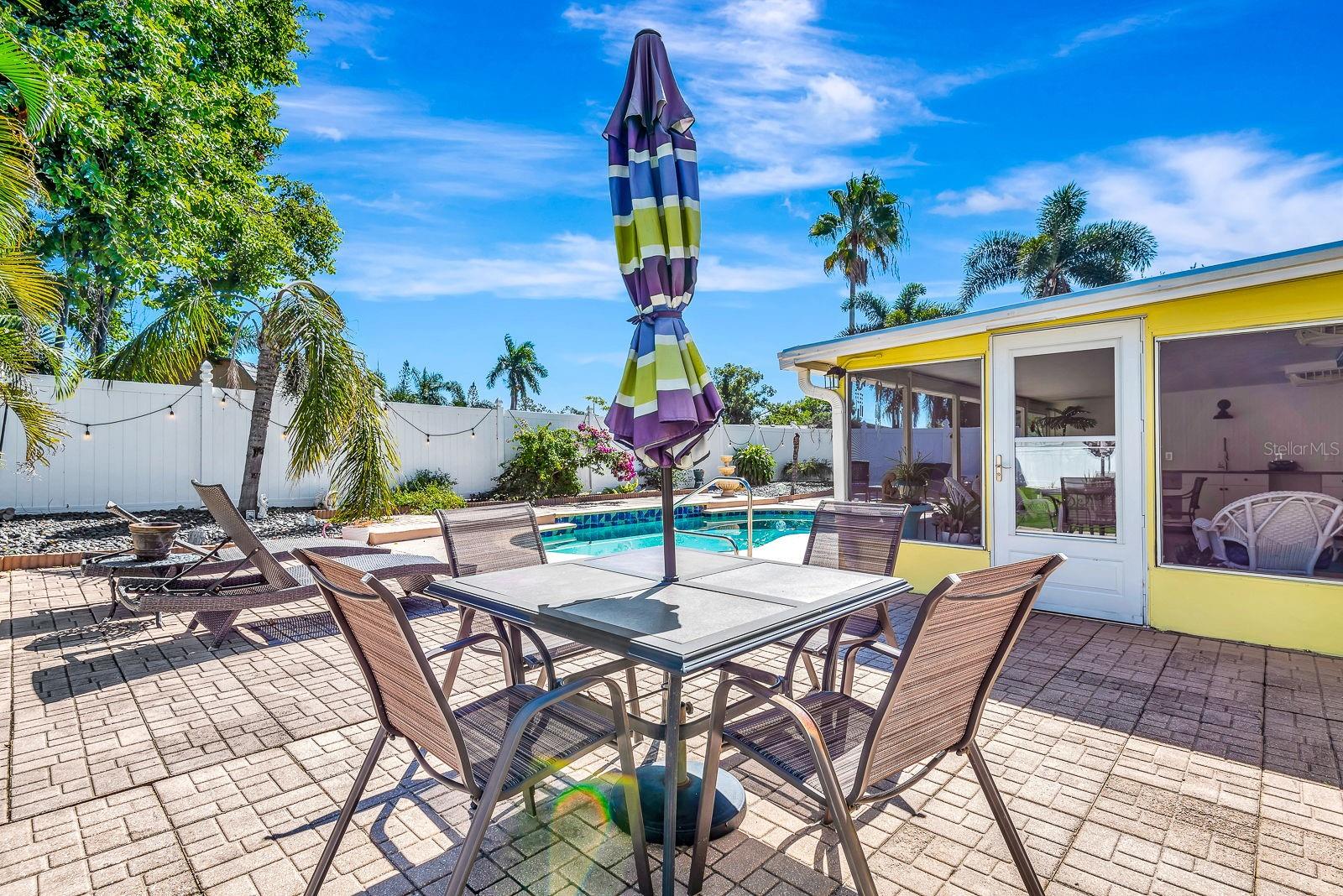 SANDPOINTE 1ST ADD - Residential