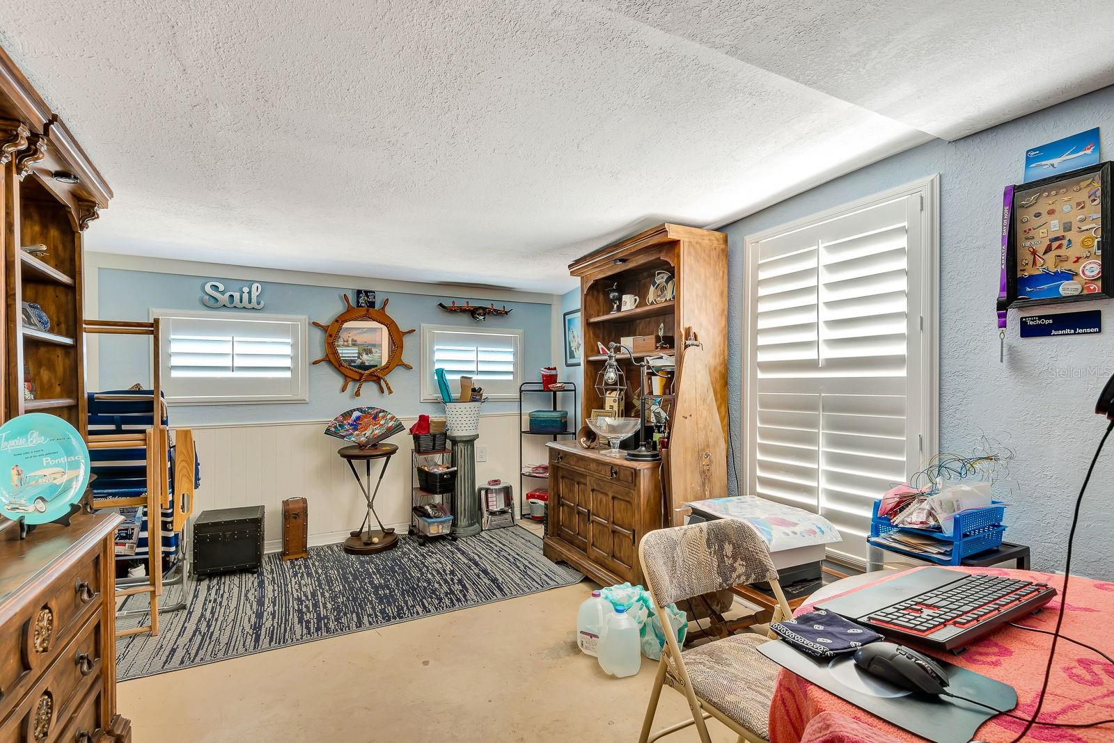 SANDPOINTE 1ST ADD - Residential