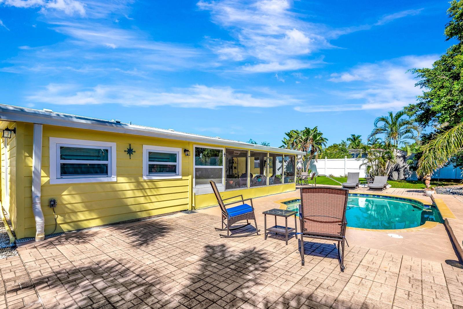 SANDPOINTE 1ST ADD - Residential