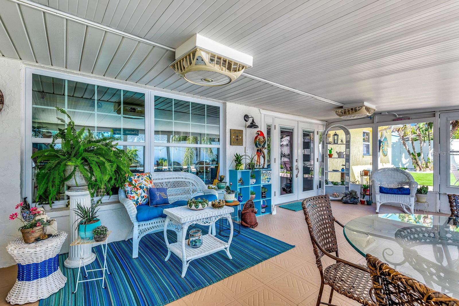 SANDPOINTE 1ST ADD - Residential