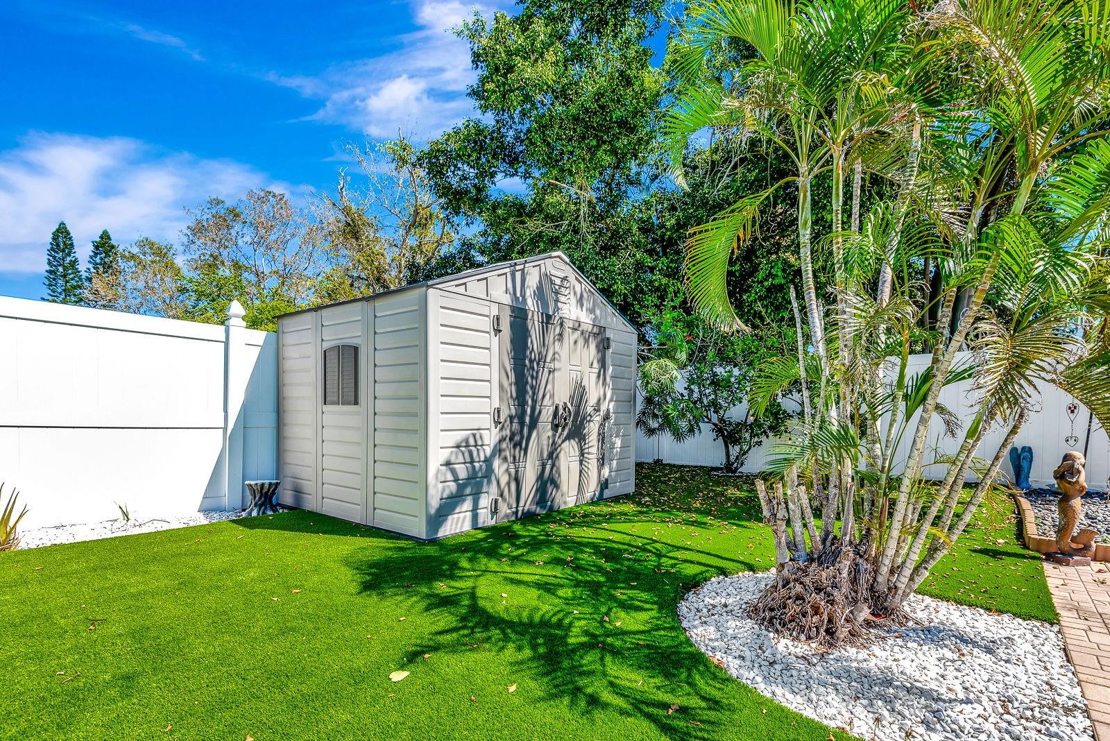 SANDPOINTE 1ST ADD - Residential