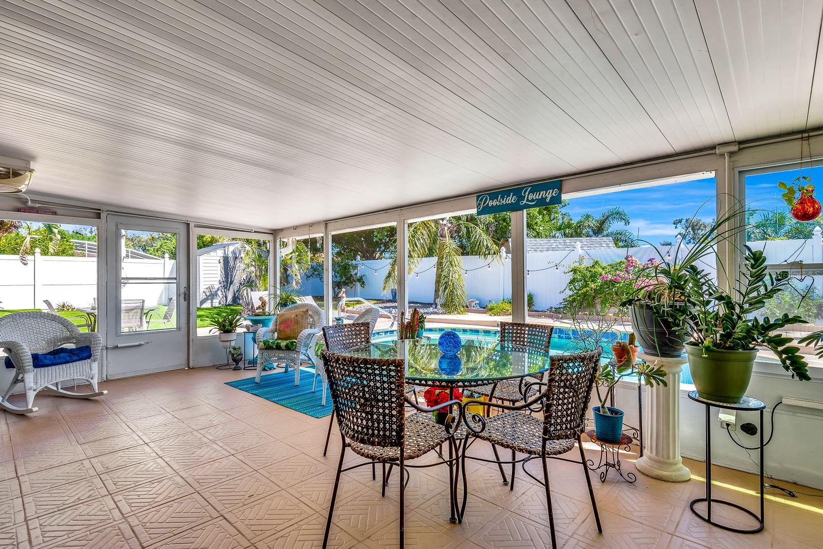 SANDPOINTE 1ST ADD - Residential