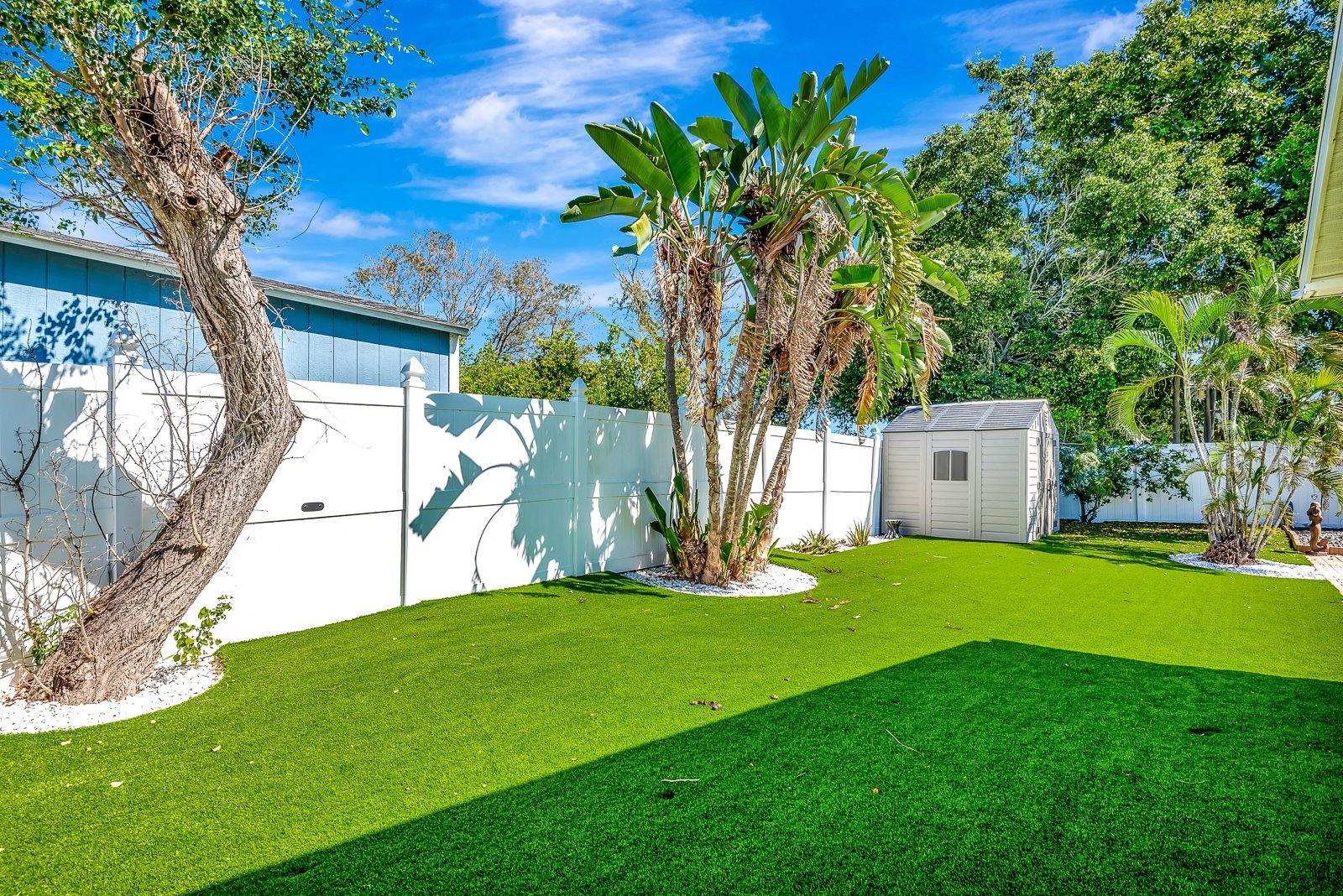 SANDPOINTE 1ST ADD - Residential