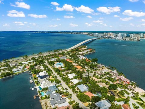 A home in SARASOTA