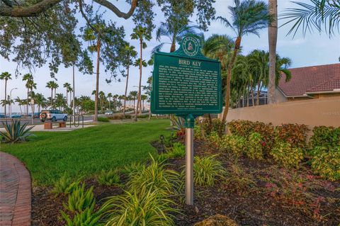 A home in SARASOTA