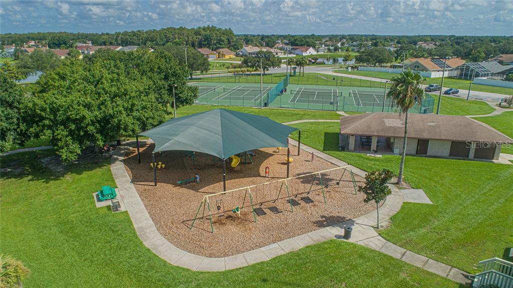 SHEFFIELD LAKESIDE ESTATES PH 03 - Residential Lease