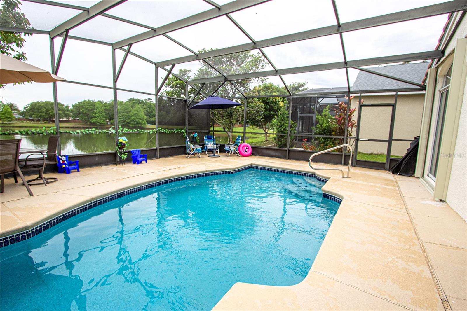 SHEFFIELD LAKESIDE ESTATES PH 03 - Residential Lease