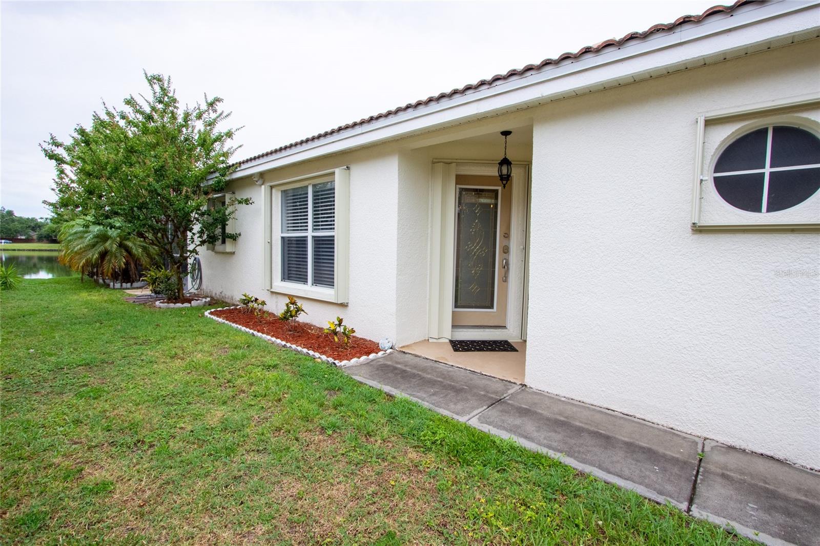 SHEFFIELD LAKESIDE ESTATES PH 03 - Residential Lease