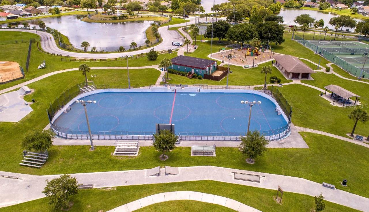 SHEFFIELD LAKESIDE ESTATES PH 03 - Residential Lease