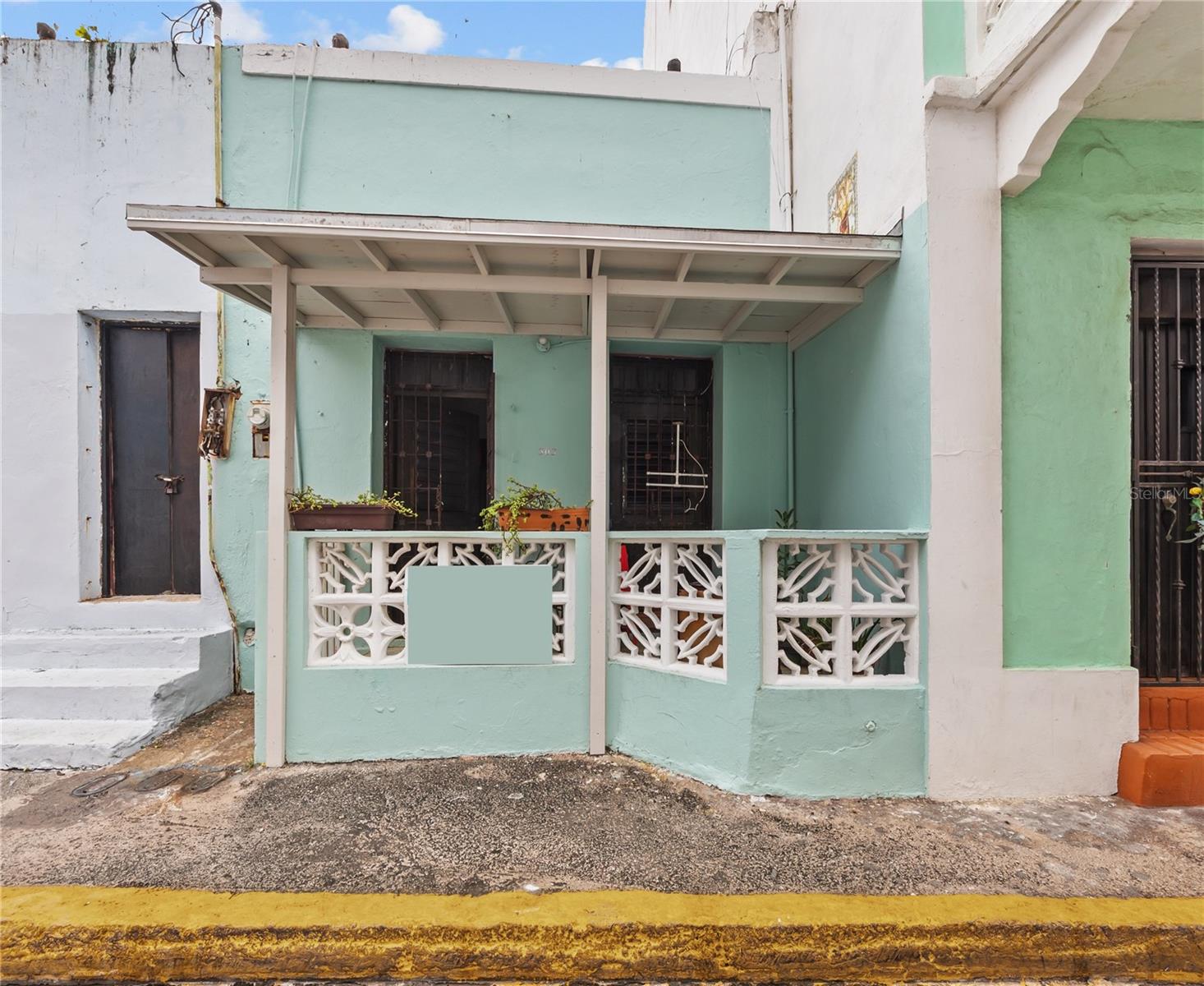 OLD SAN JUAN - Residential