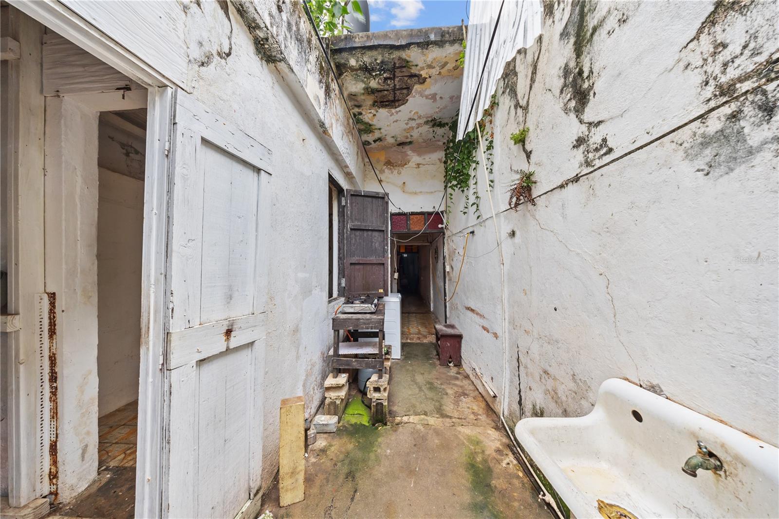 OLD SAN JUAN - Residential