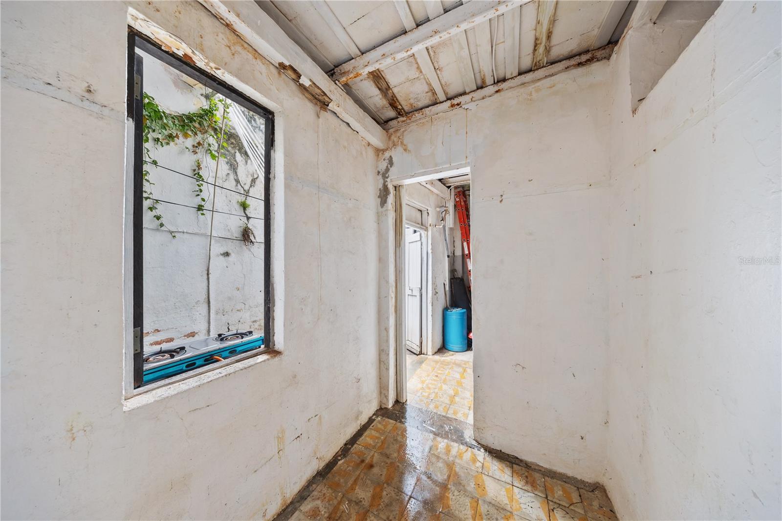 OLD SAN JUAN - Residential