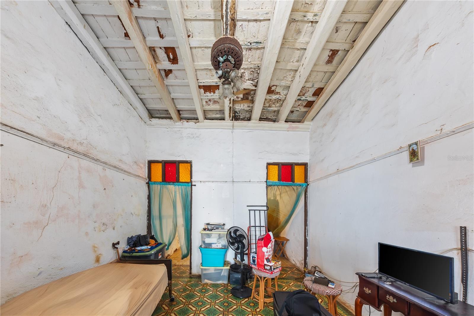 OLD SAN JUAN - Residential