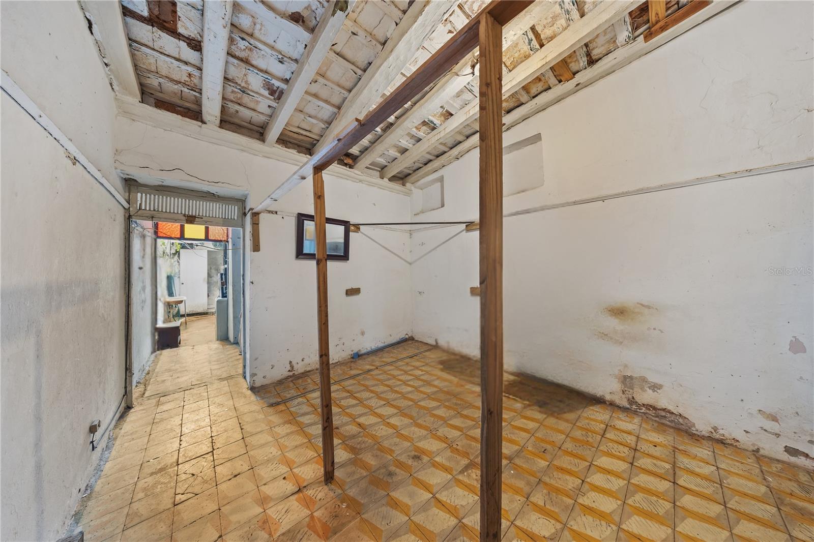 OLD SAN JUAN - Residential