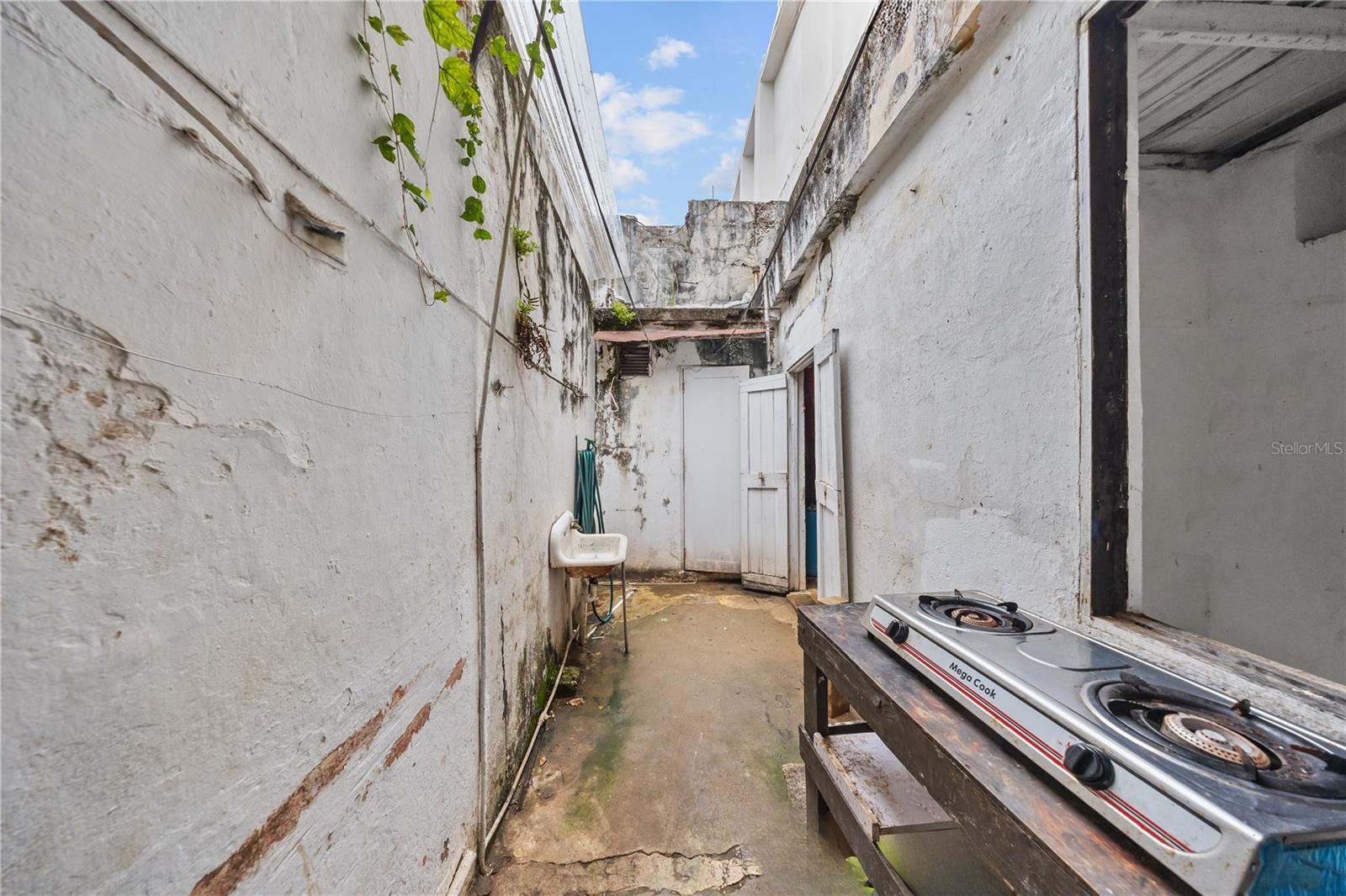 OLD SAN JUAN - Residential