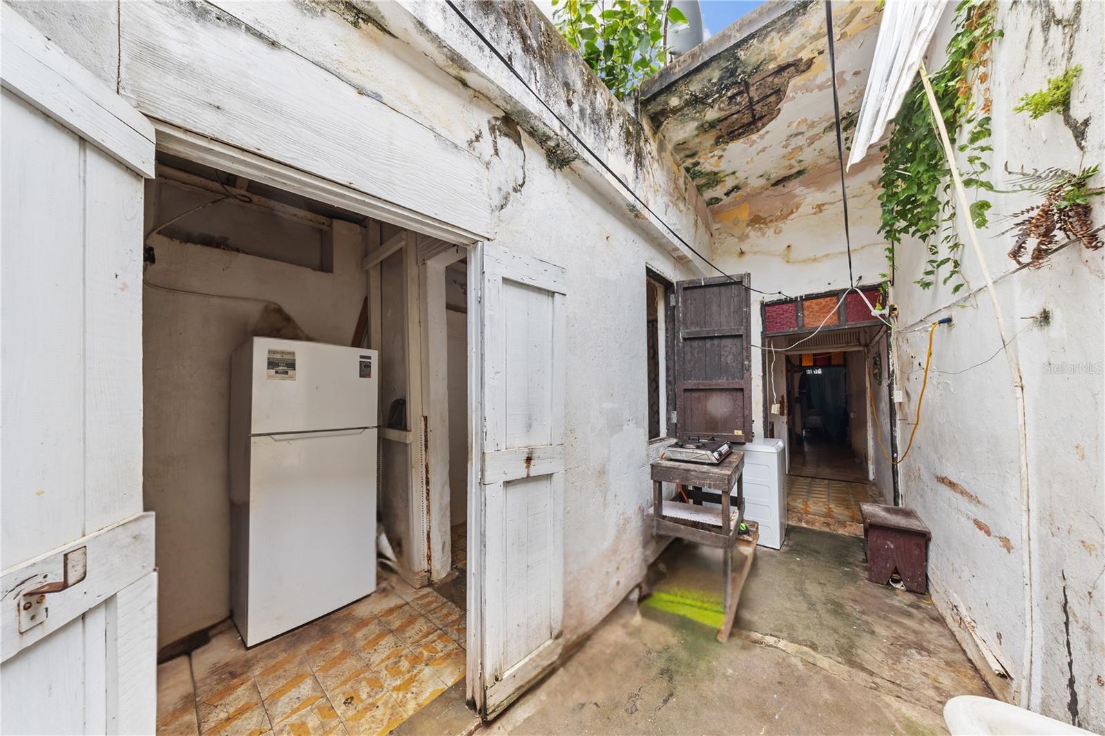 OLD SAN JUAN - Residential