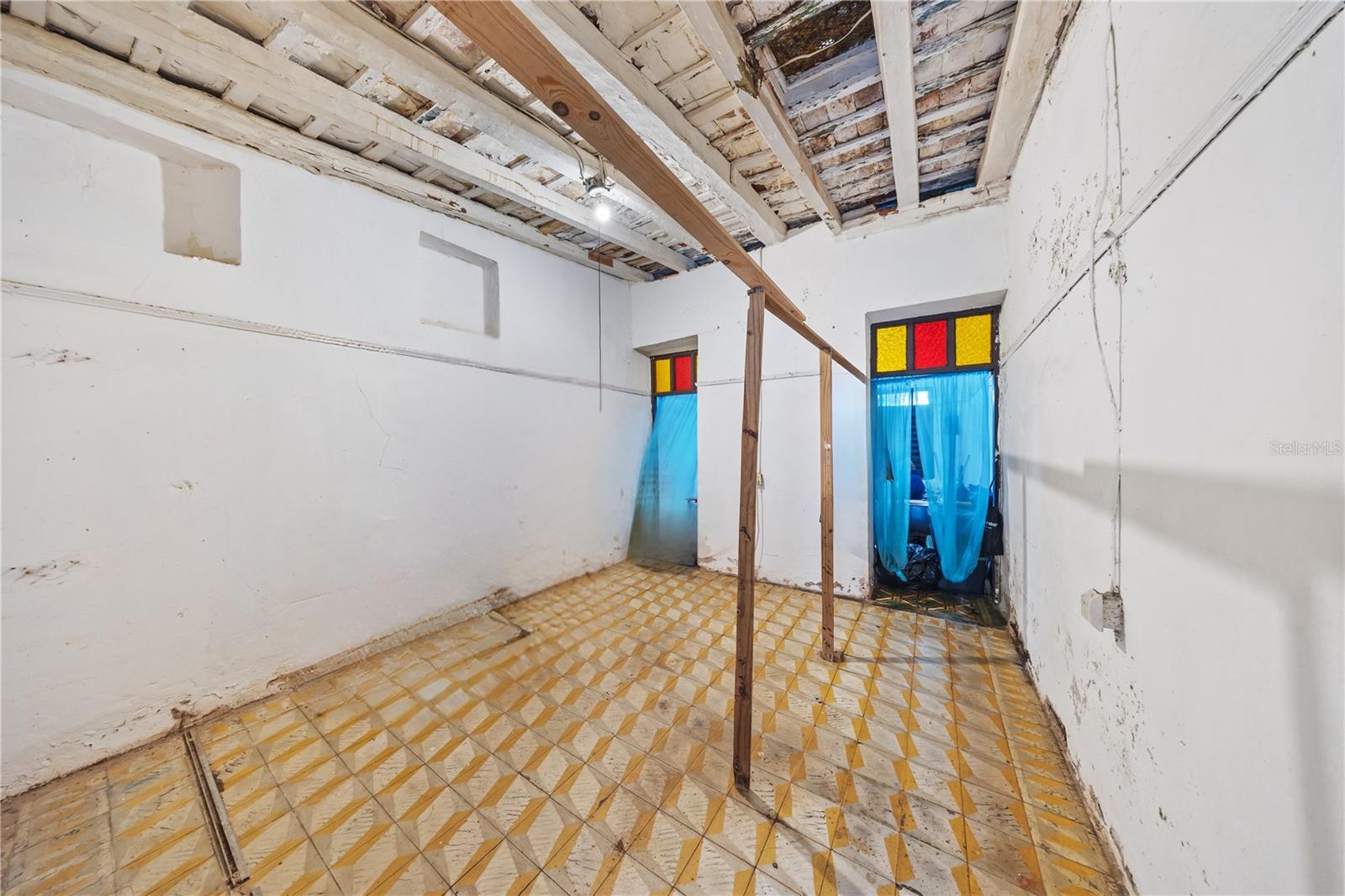 OLD SAN JUAN - Residential