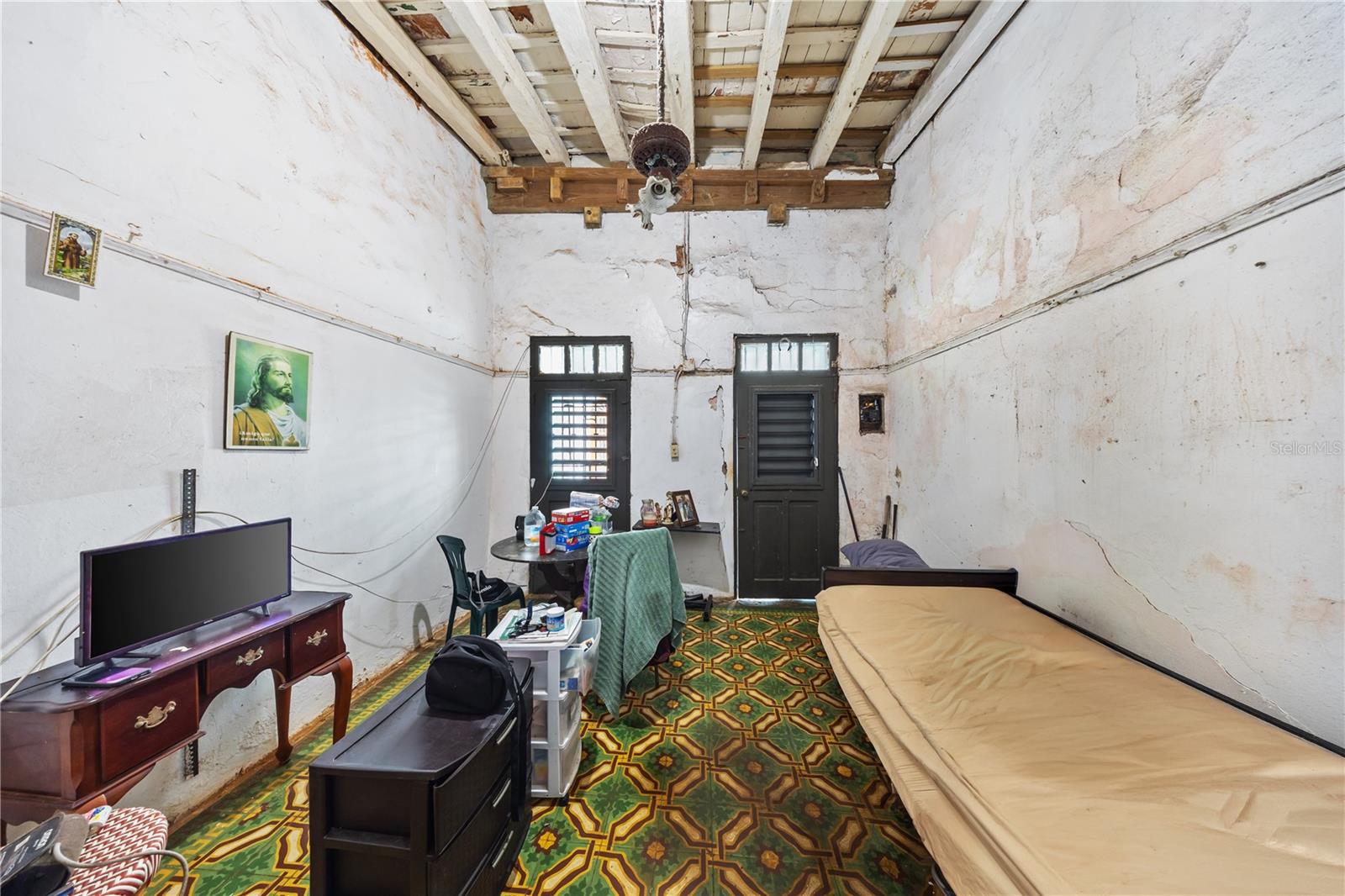 OLD SAN JUAN - Residential