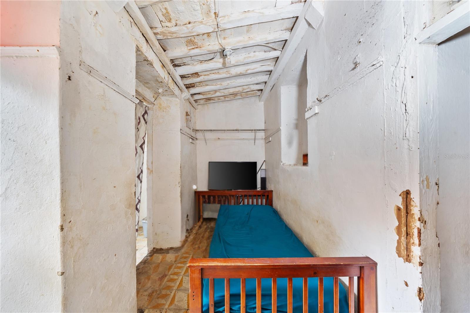 OLD SAN JUAN - Residential