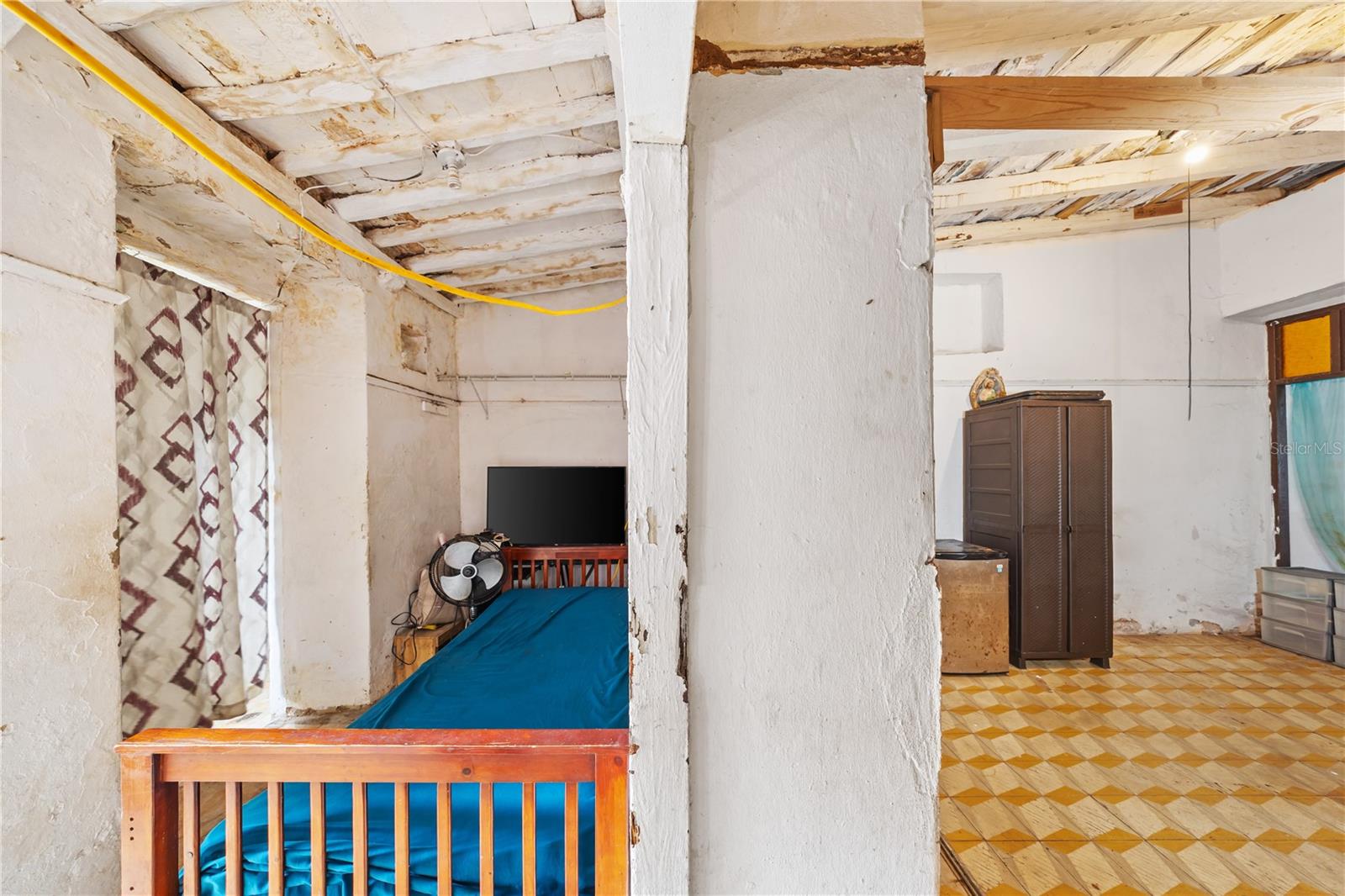 OLD SAN JUAN - Residential