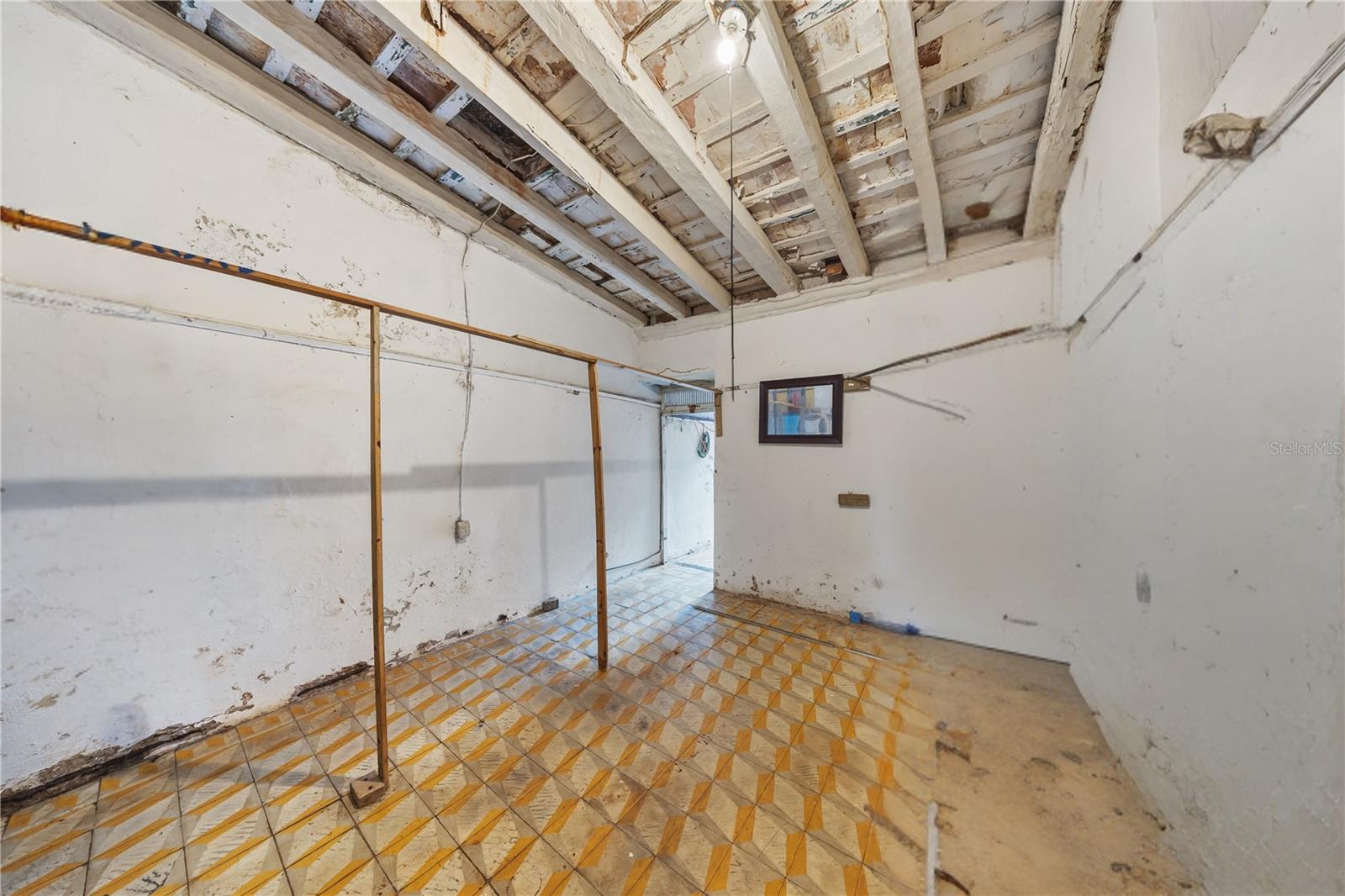 OLD SAN JUAN - Residential