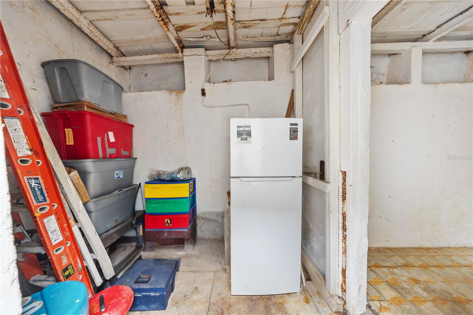 OLD SAN JUAN - Residential