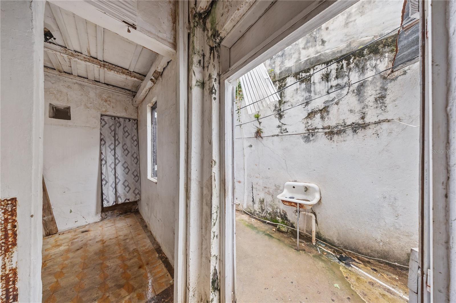 OLD SAN JUAN - Residential