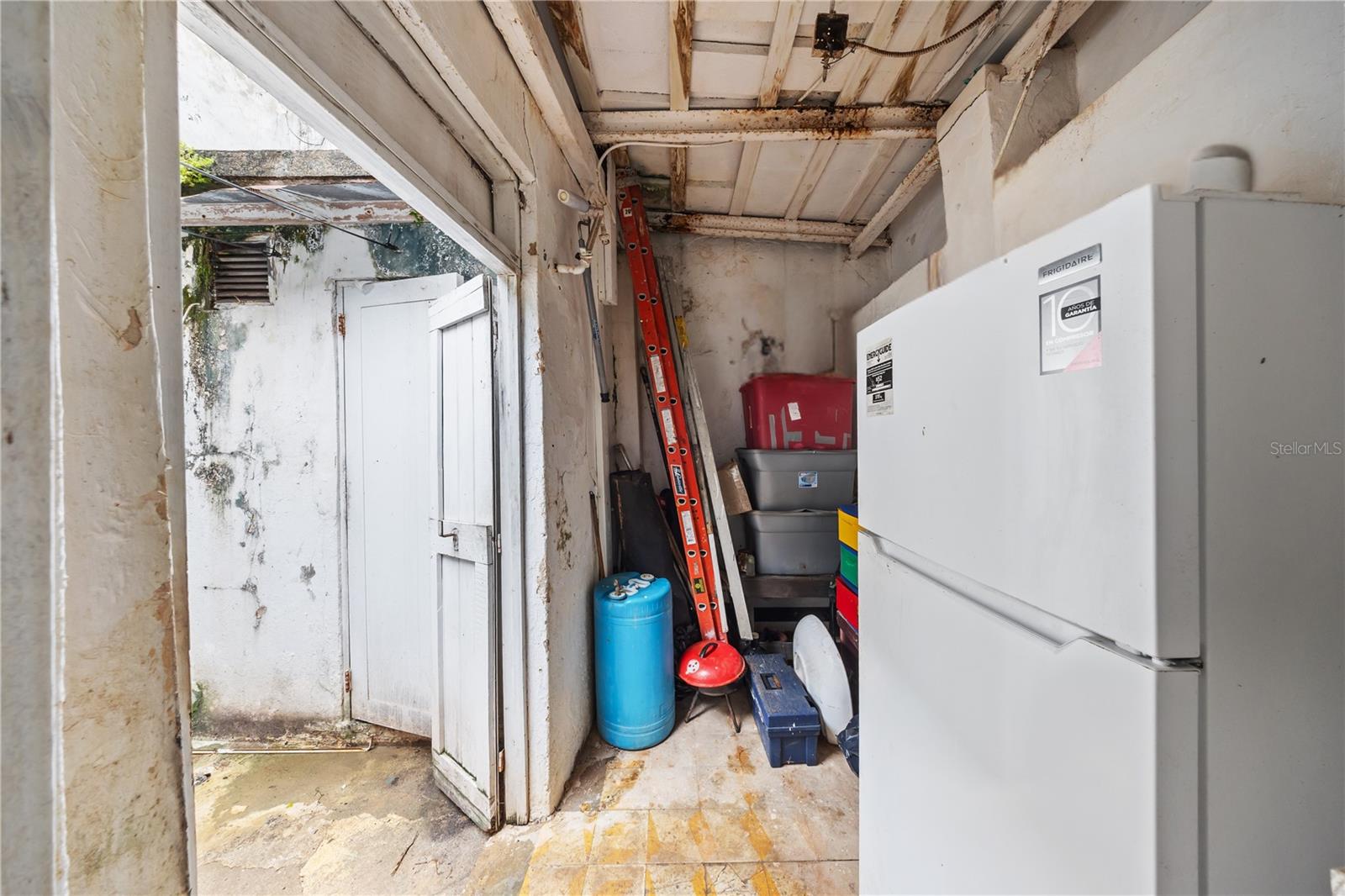 OLD SAN JUAN - Residential