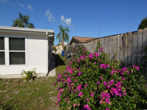 A home in HOLIDAY