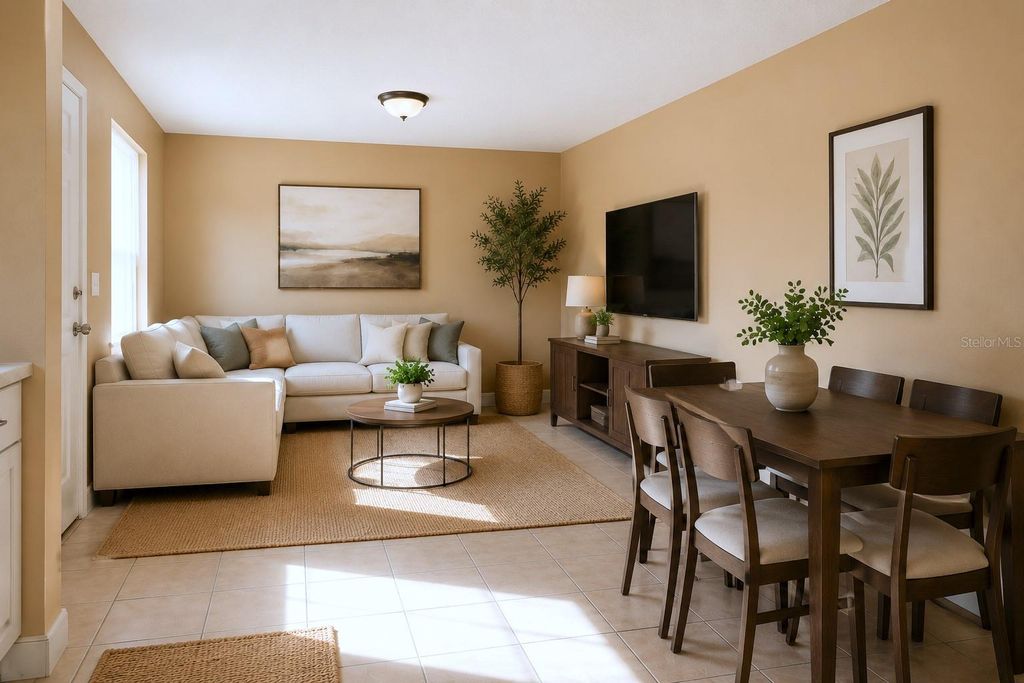 Photo of 1352 W Kaley Avenue, Orlando, FL 32805 (MLS # O6416220)